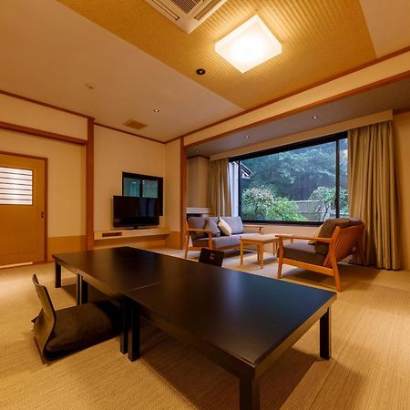 Jizaiso Hotel Nasu Exterior foto