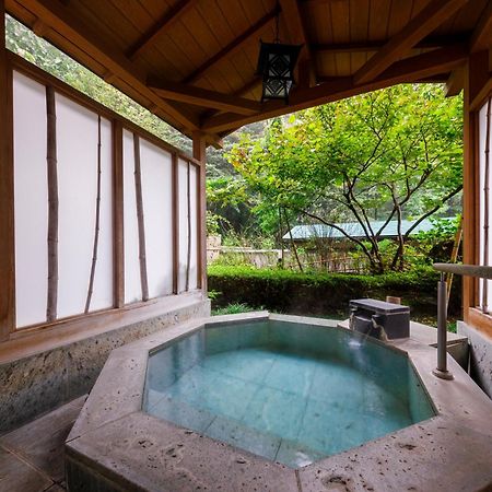 Jizaiso Hotel Nasu Exterior foto