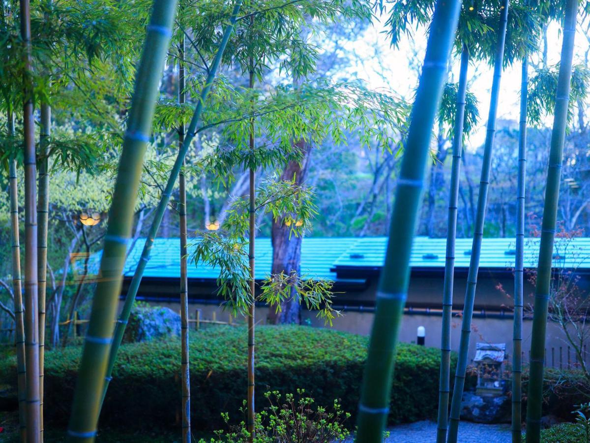 Jizaiso Hotel Nasu Exterior foto