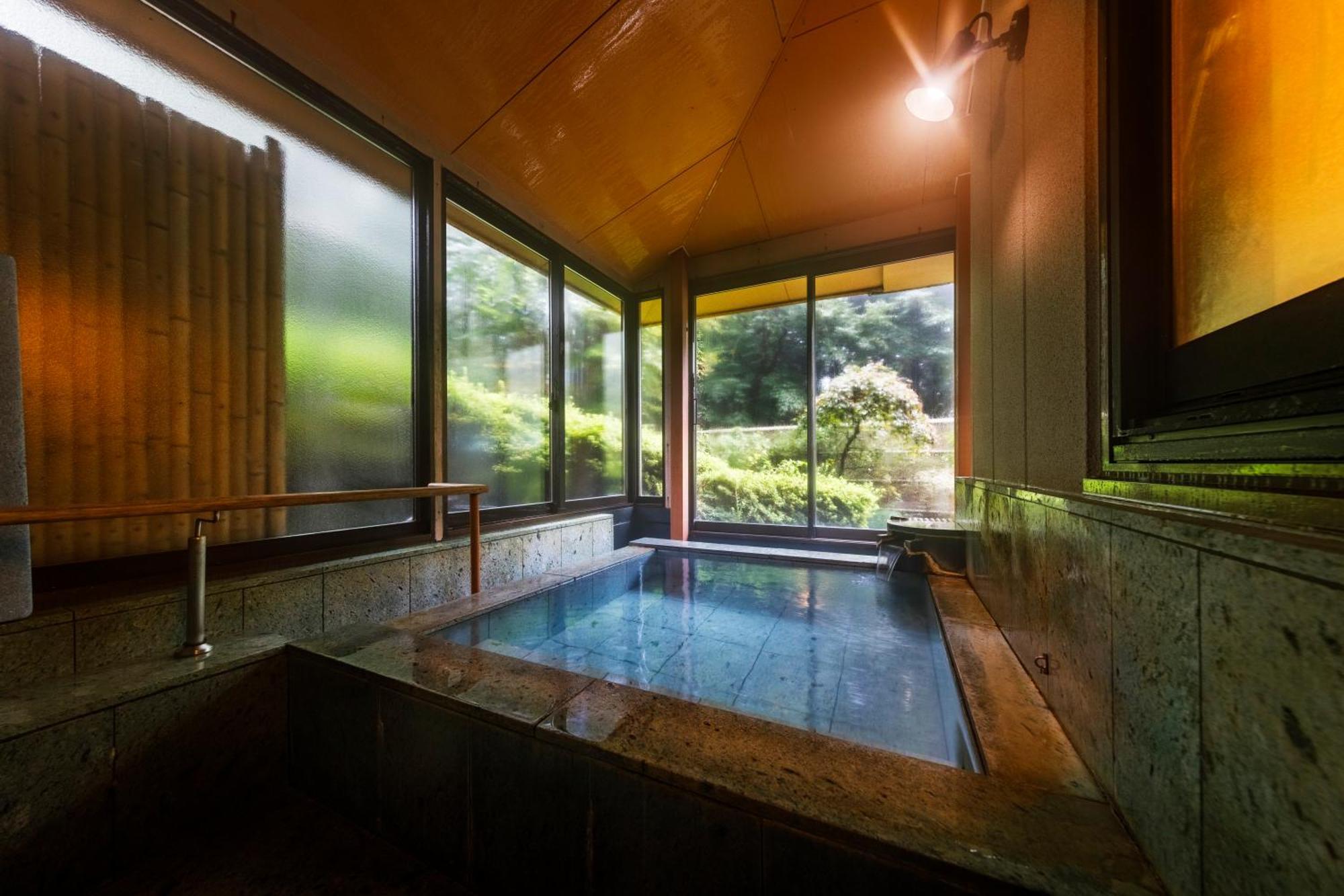 Jizaiso Hotel Nasu Exterior foto
