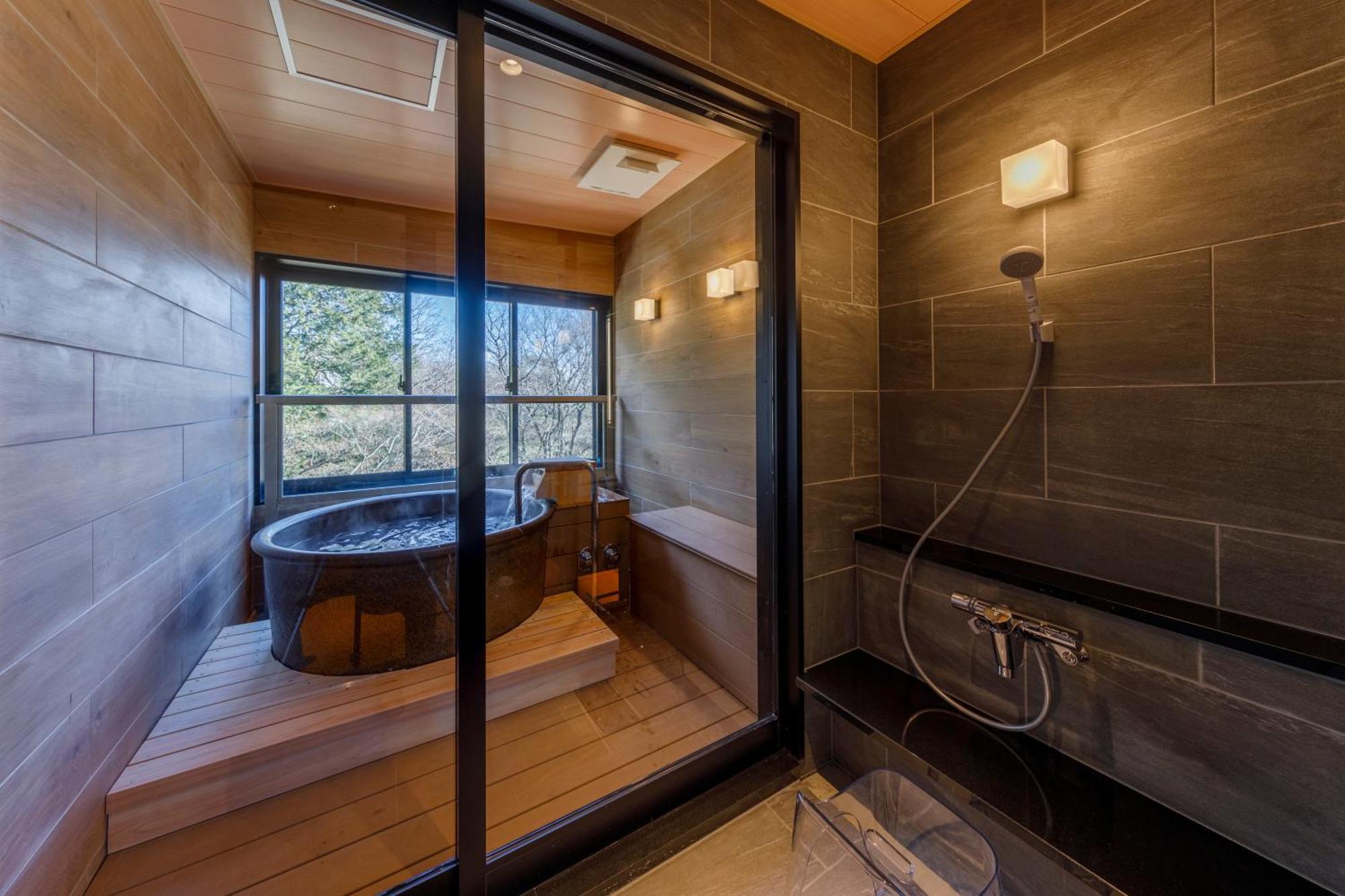 Jizaiso Hotel Nasu Exterior foto