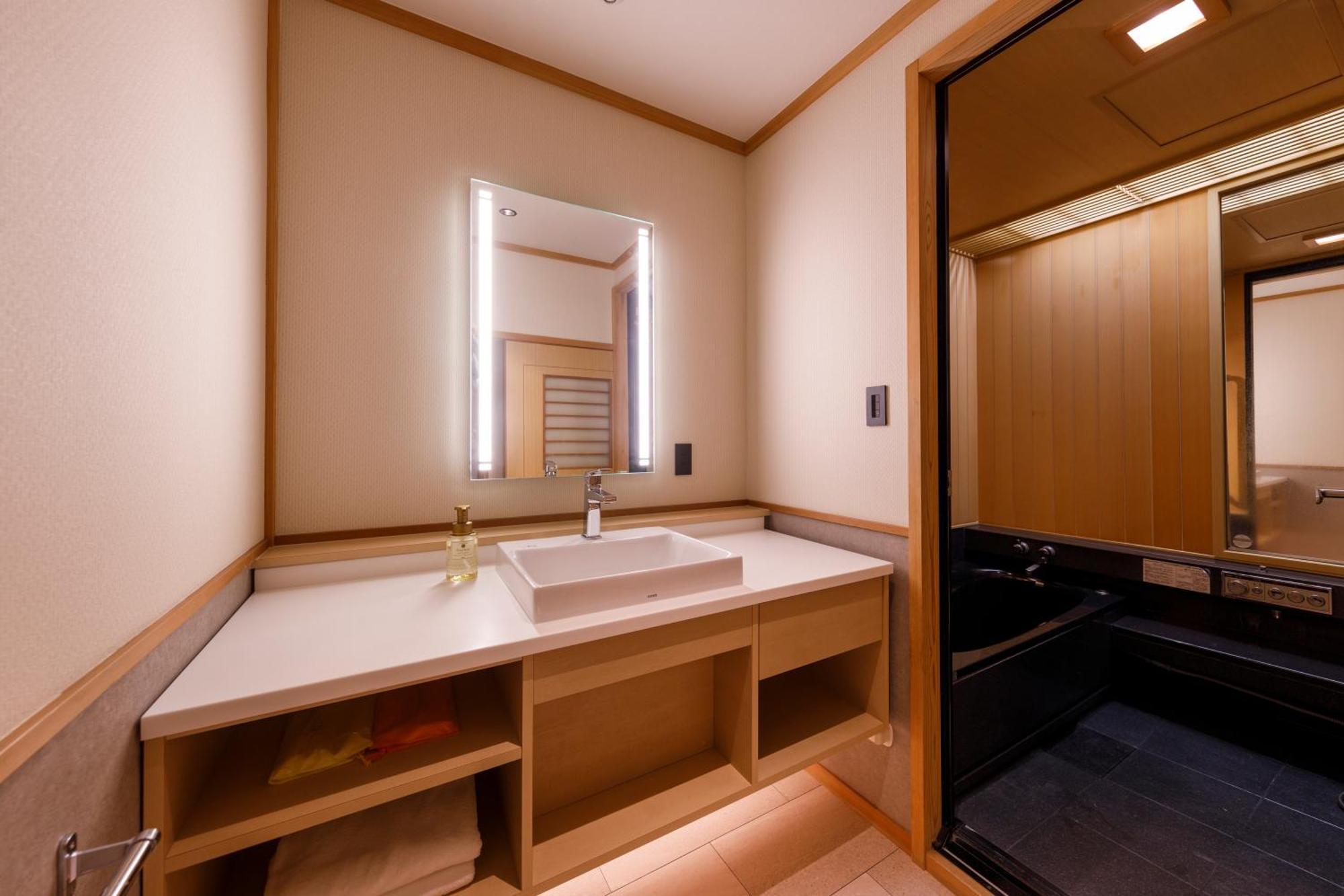 Jizaiso Hotel Nasu Exterior foto