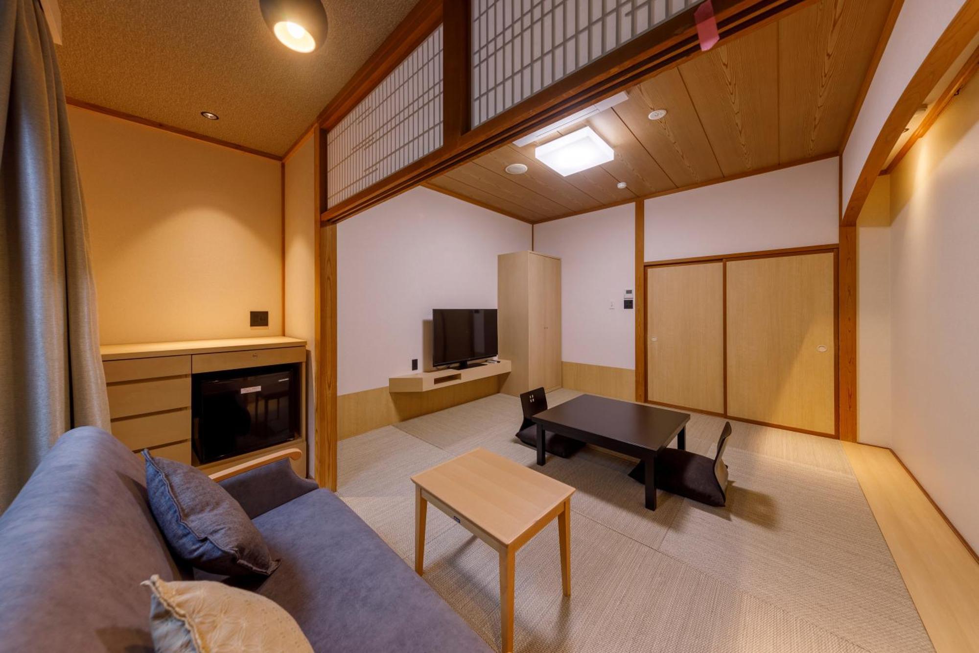 Jizaiso Hotel Nasu Exterior foto